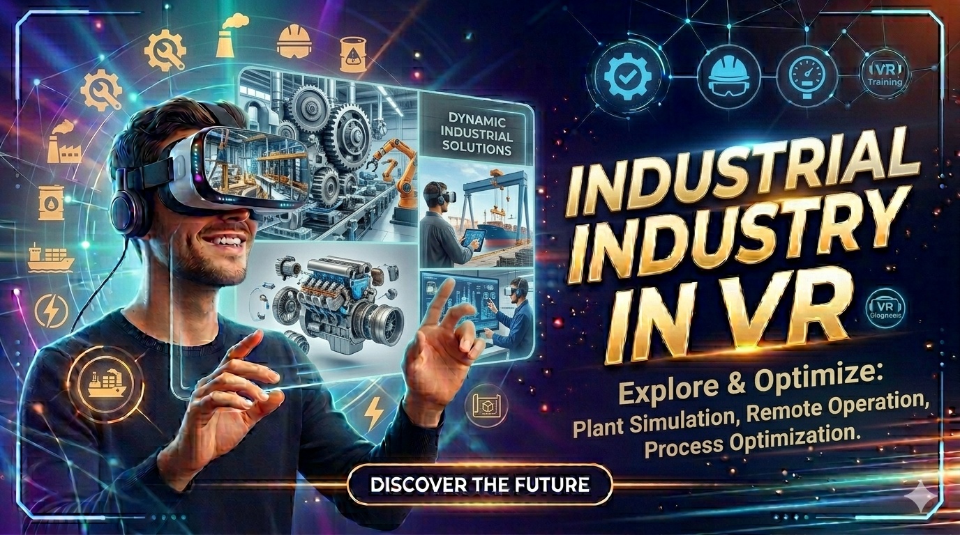 Industrial