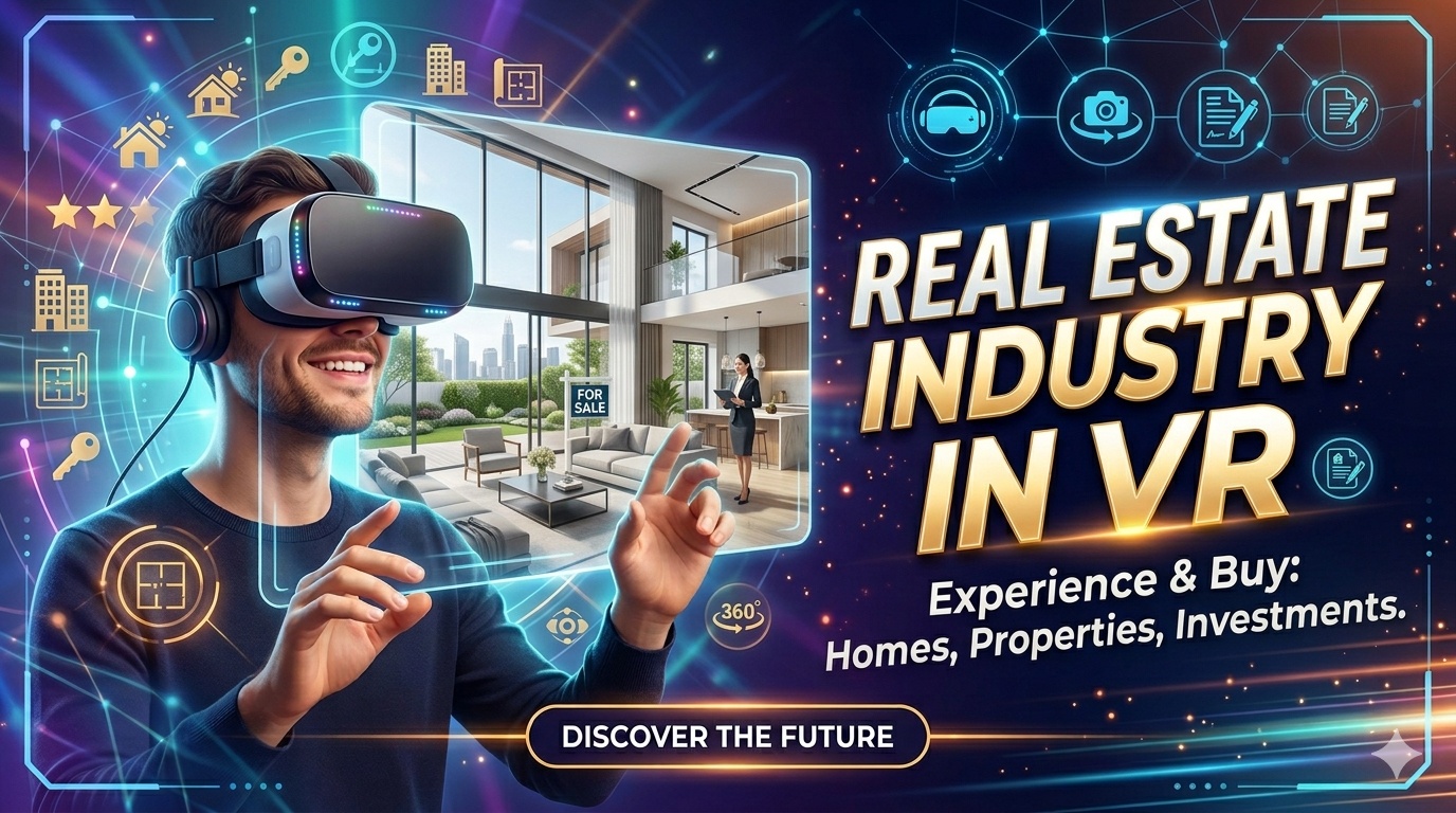 Real Estate